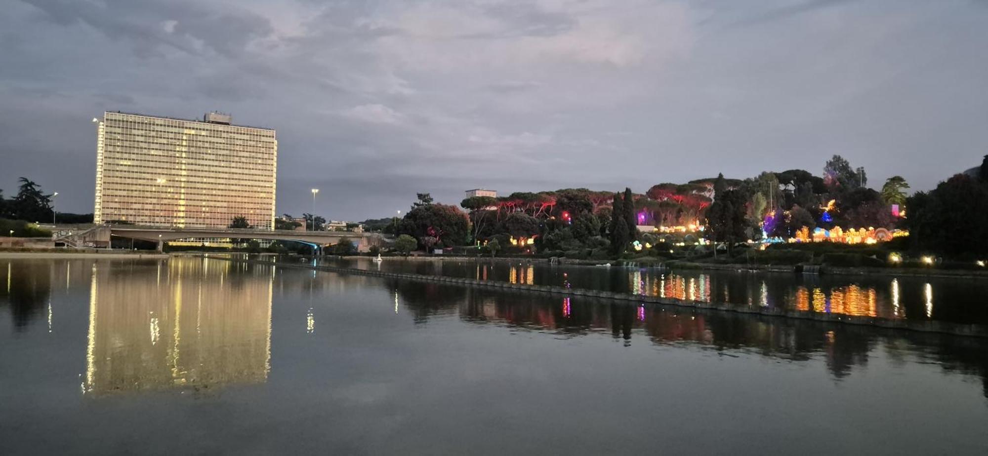 Eur Fenix Apartment Free Parking Family โรม ภายนอก รูปภาพ