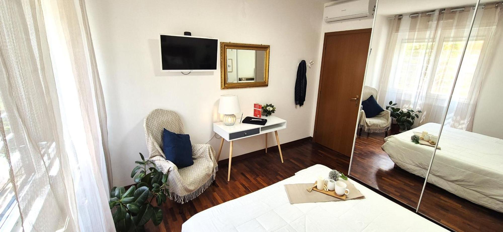 Eur Fenix Apartment Free Parking Family โรม ภายนอก รูปภาพ